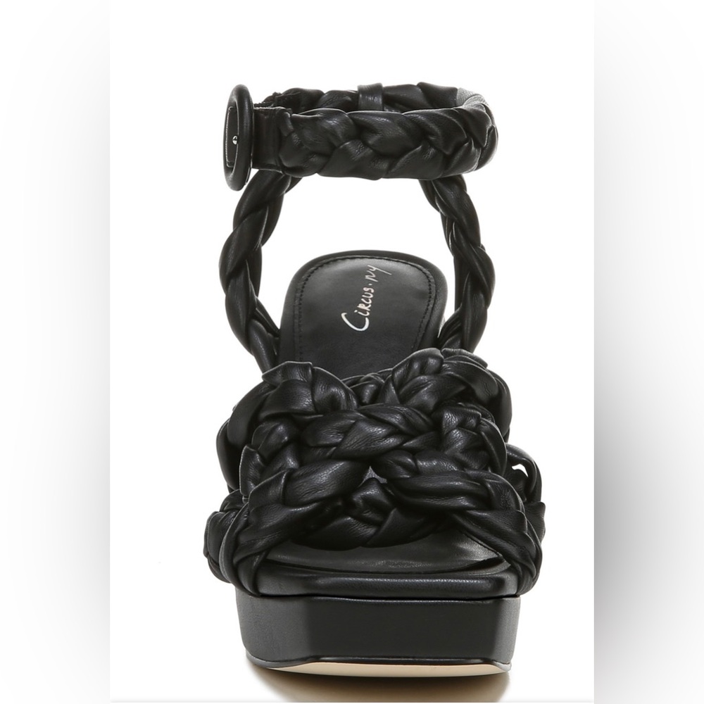 Circus by Sam Edelman block heeled sandal